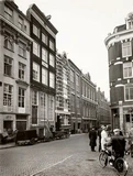 Zwanenburgerstraat 20-28