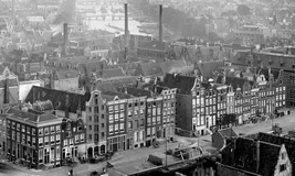 Zwanenburgwal 19-51