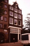 Zwanenburgwal 30