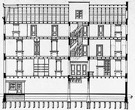 Zwanenburgwal 52