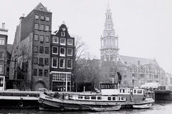 Zwanenburgwal 8-22